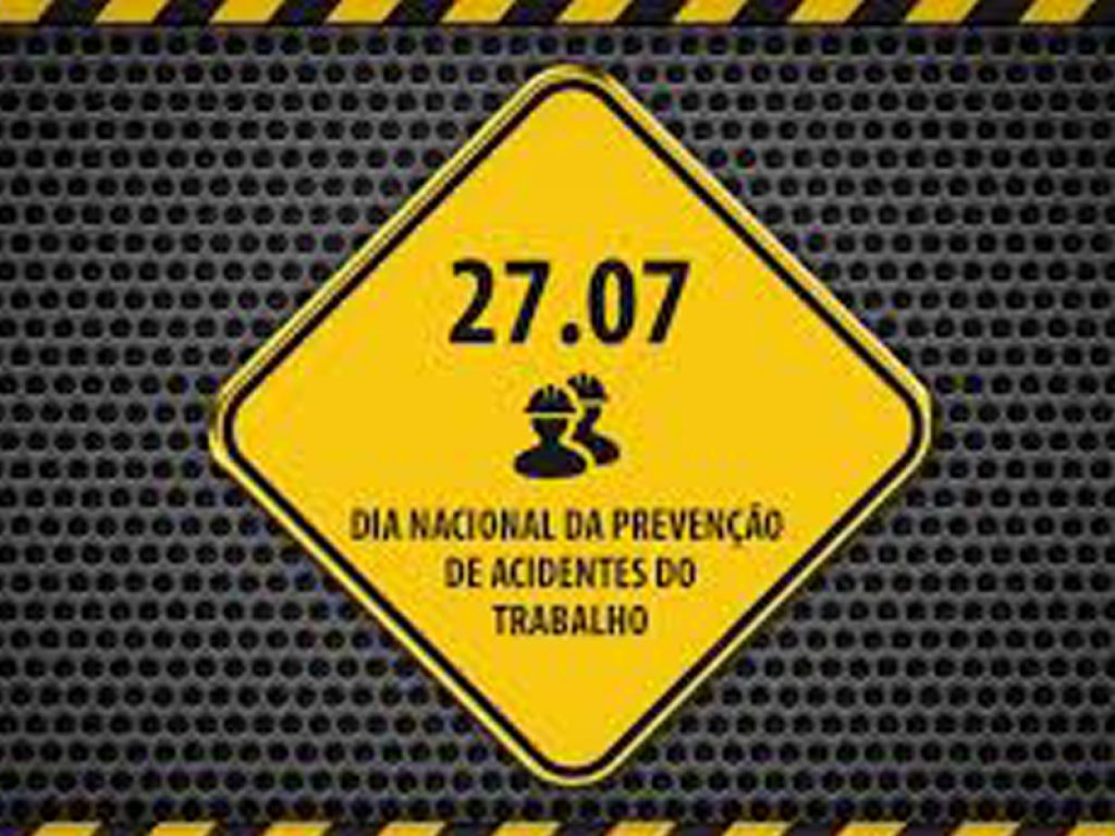 dia nacional prev ac trab