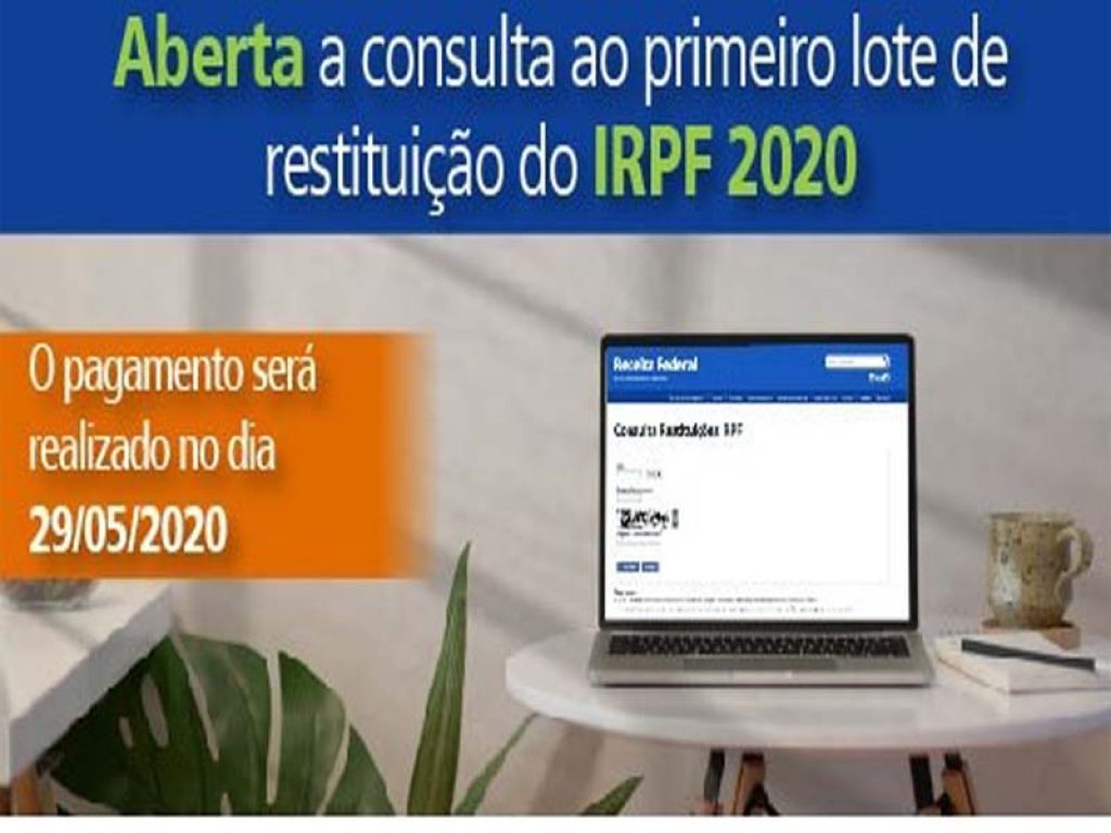 aberta consulta primeiro lote