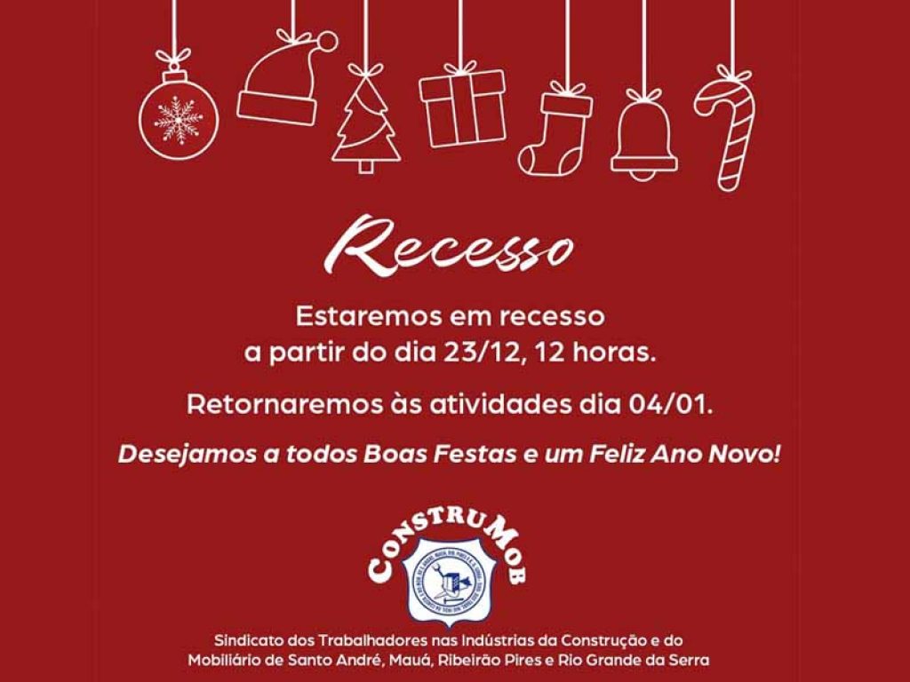 recesso