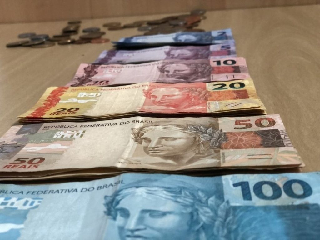 Dinheiro