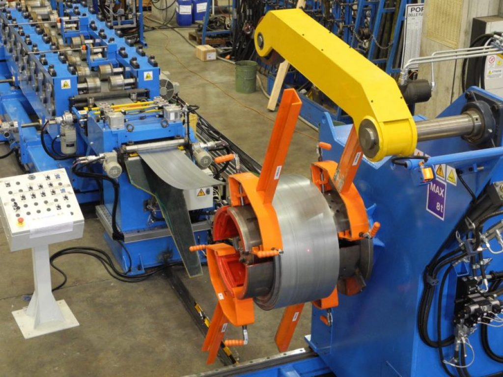 Produção industrial 2