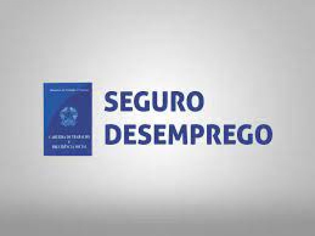 Seguro desemprego