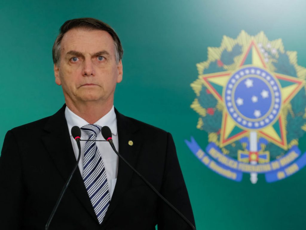 Bolsonaro