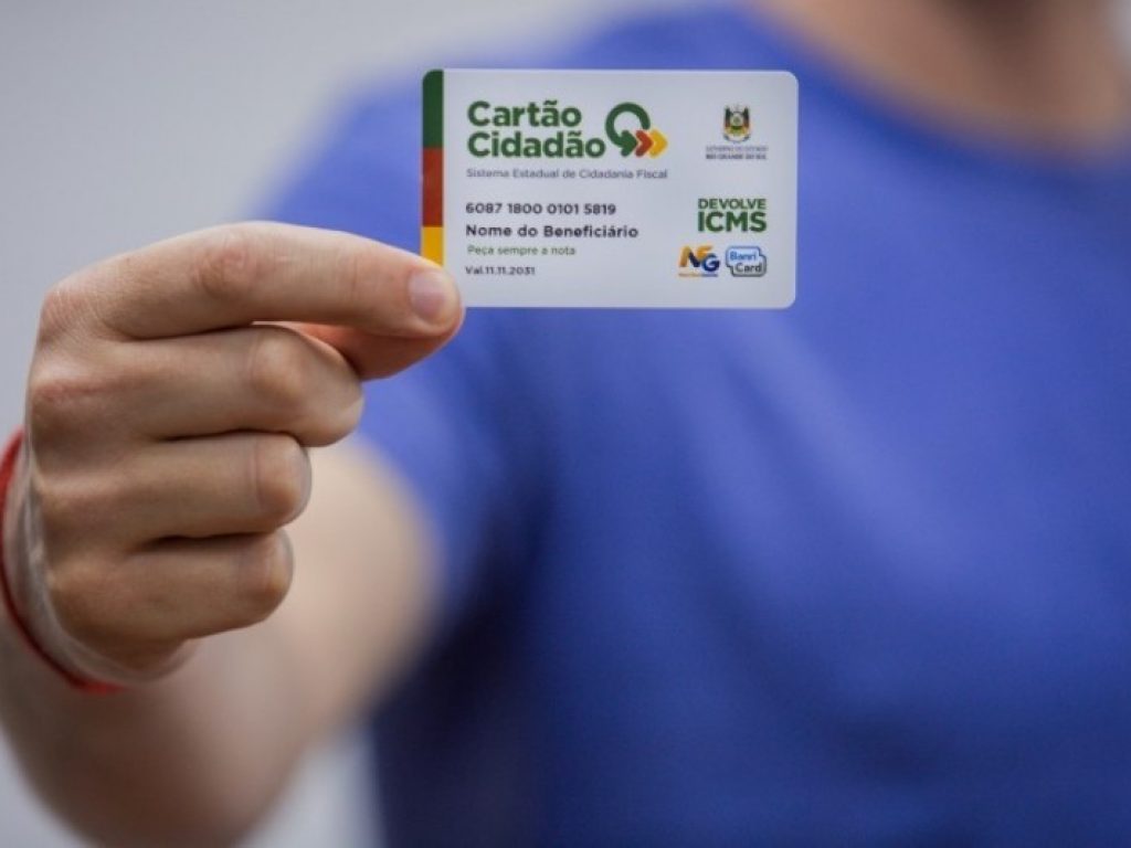 Cartão cidadão