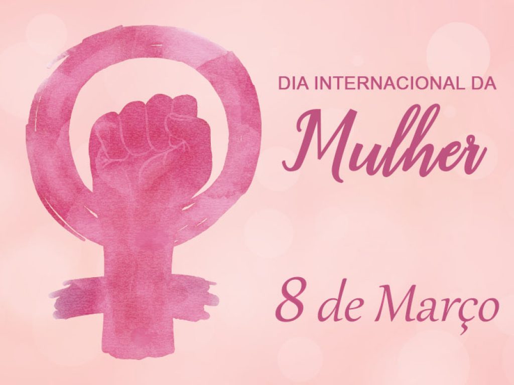 Dia da Mulher