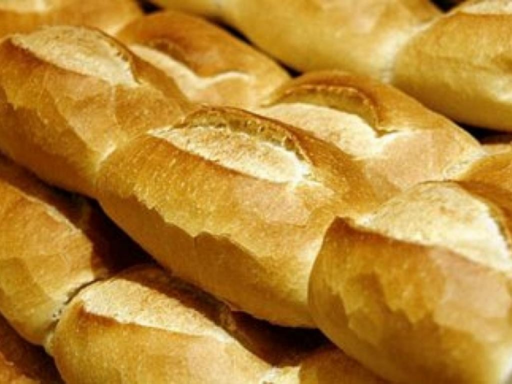 Pão francês