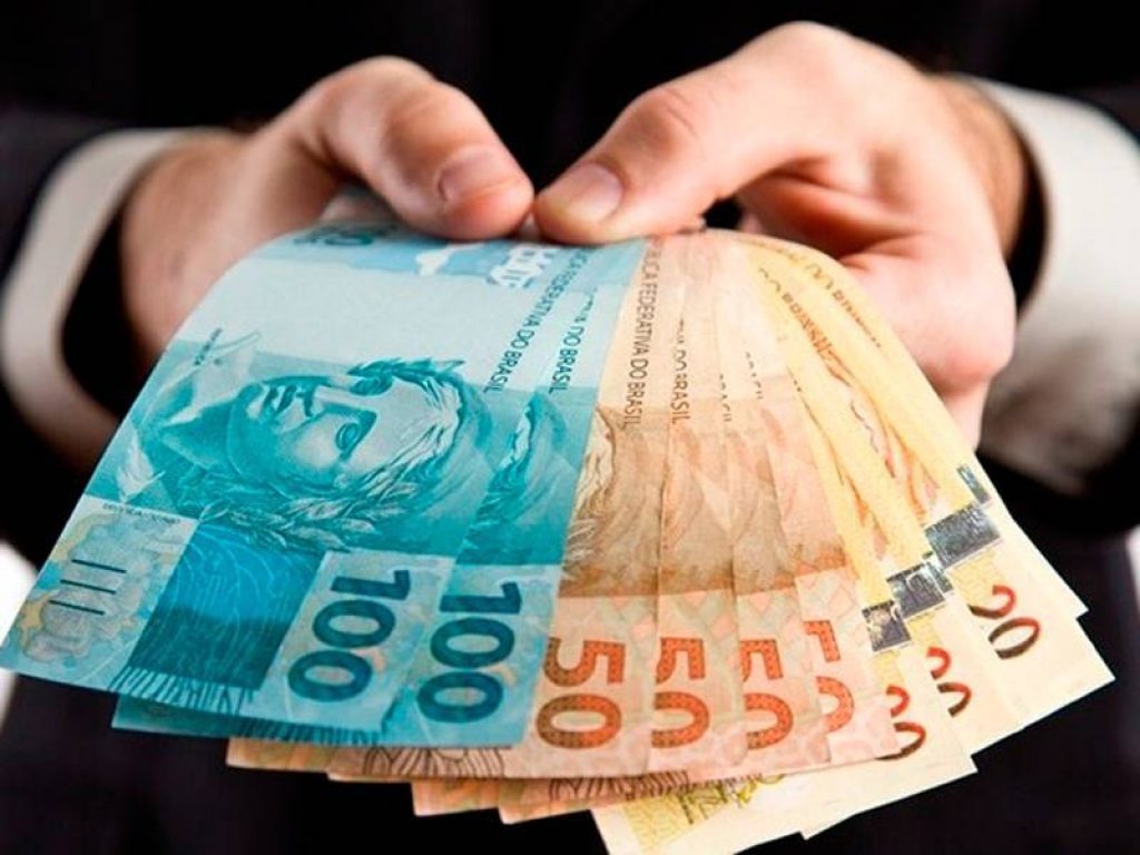 Salário Mínimo ideal
