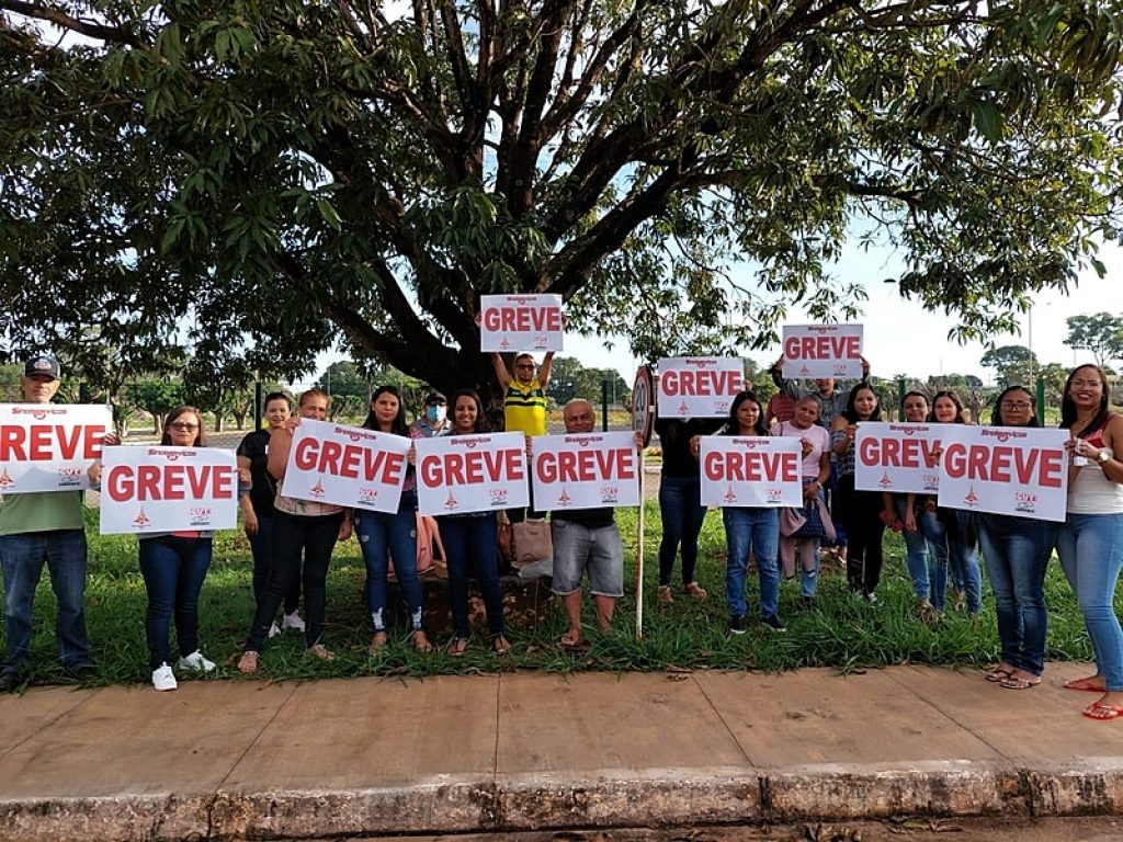 greve