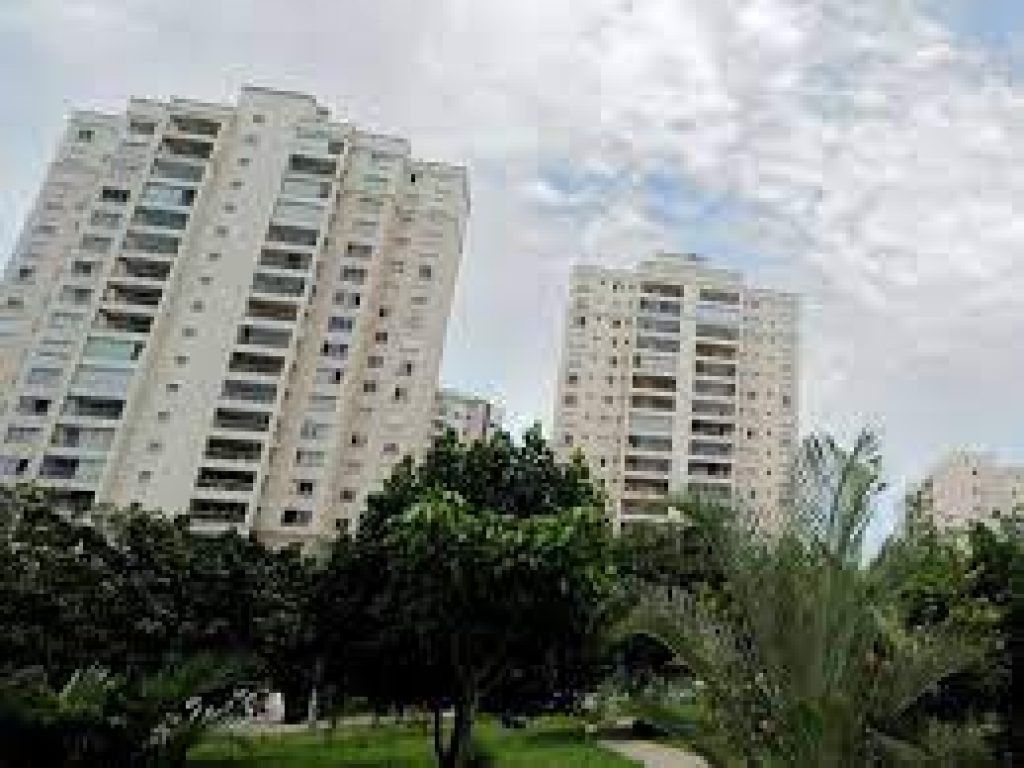 lançamentos imóveis