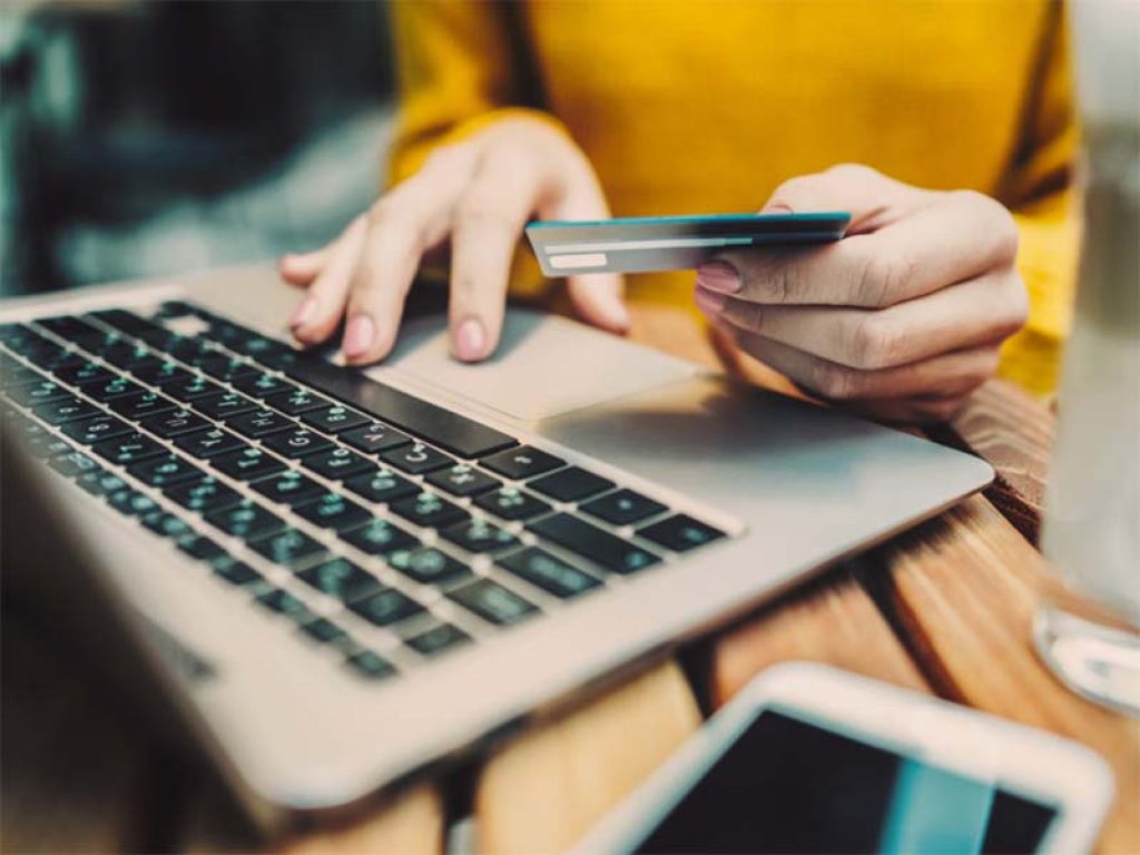 Compras online