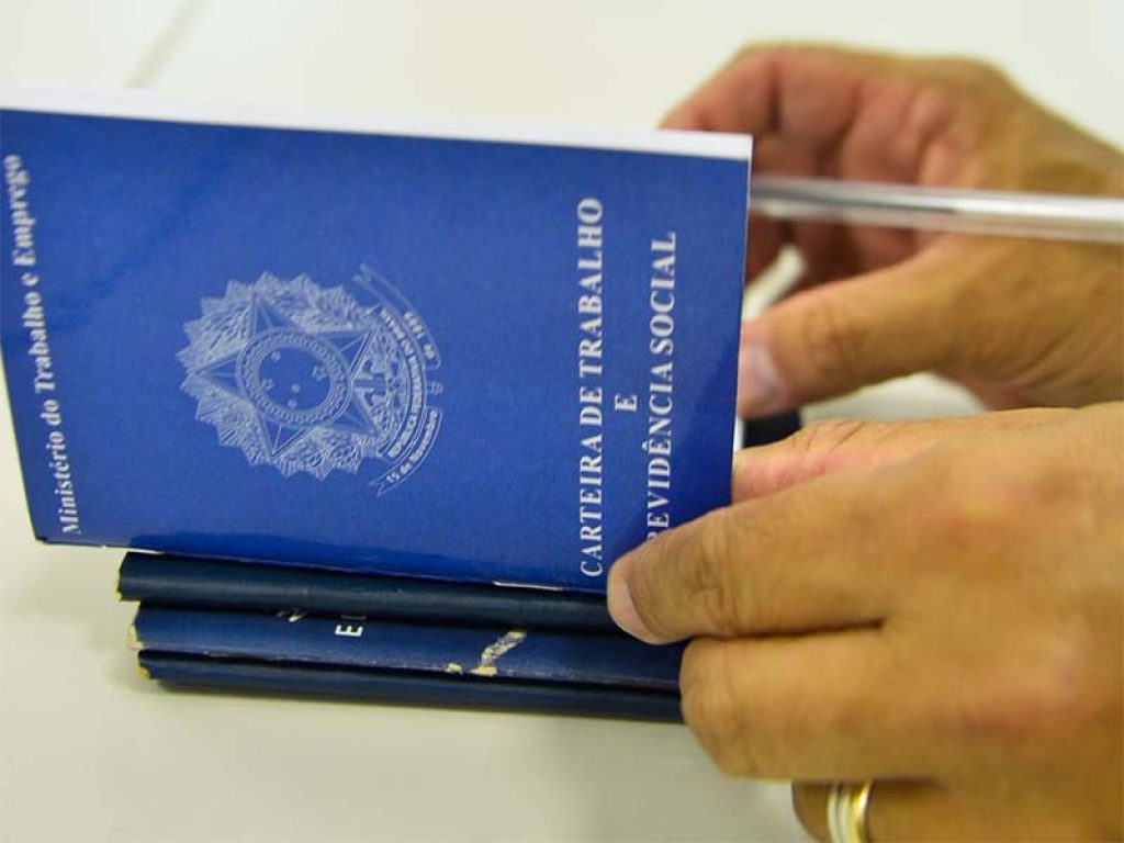 empregos formais
