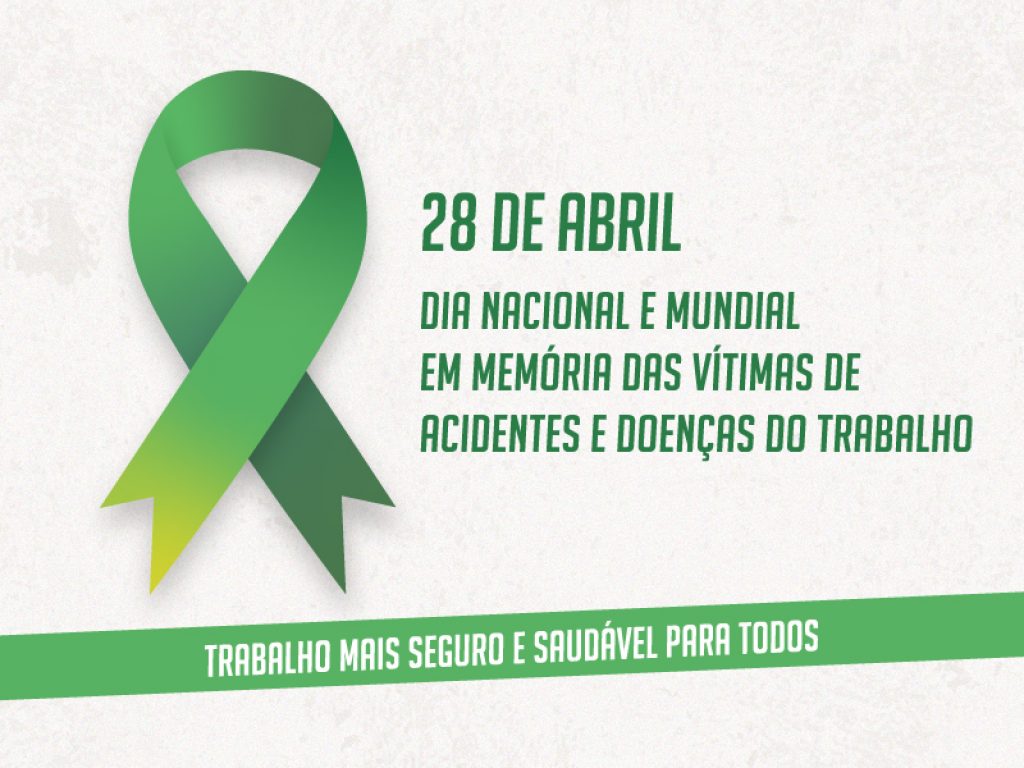 saúde e segurança