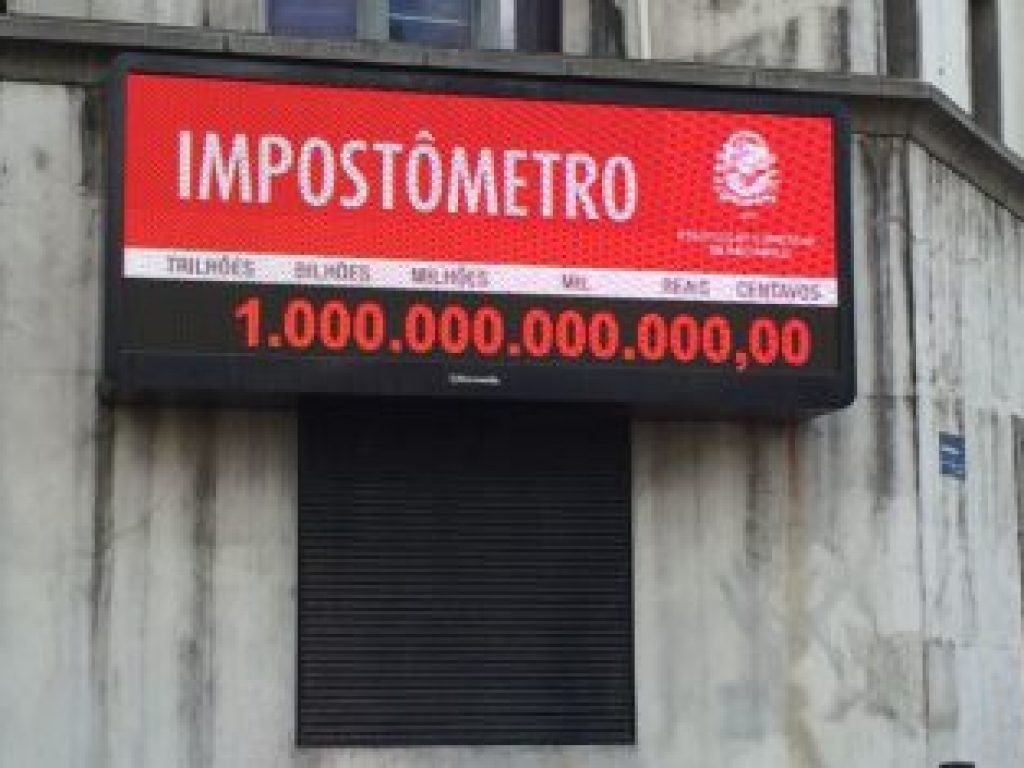 impostometro