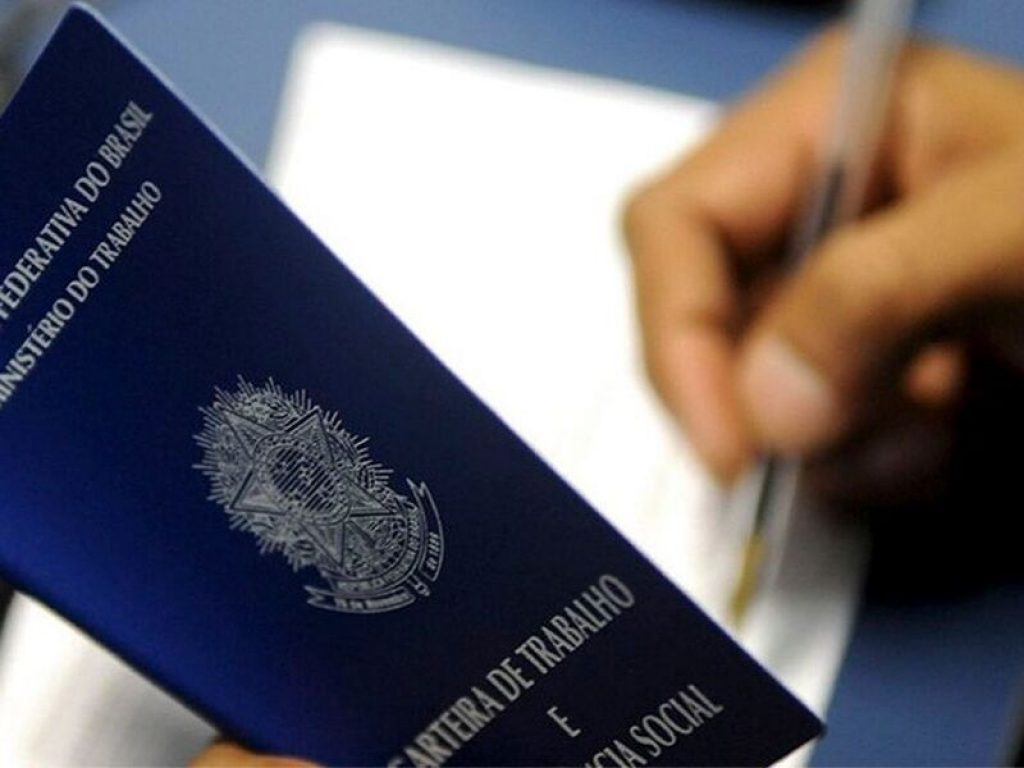 indicador de emprego