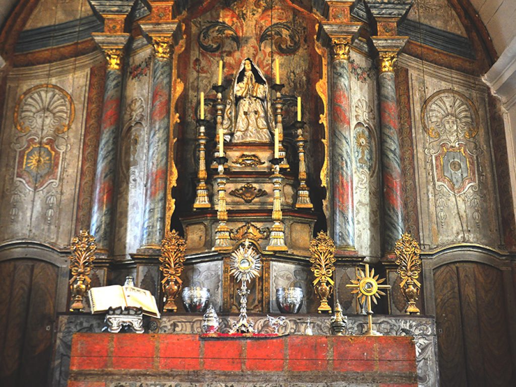 Corpus Christi