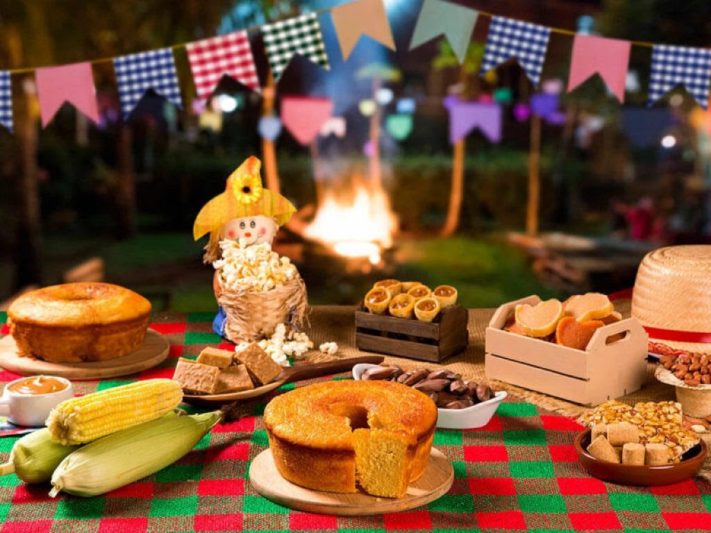 Festa junina