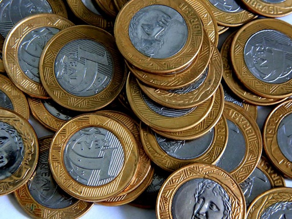 Moedas