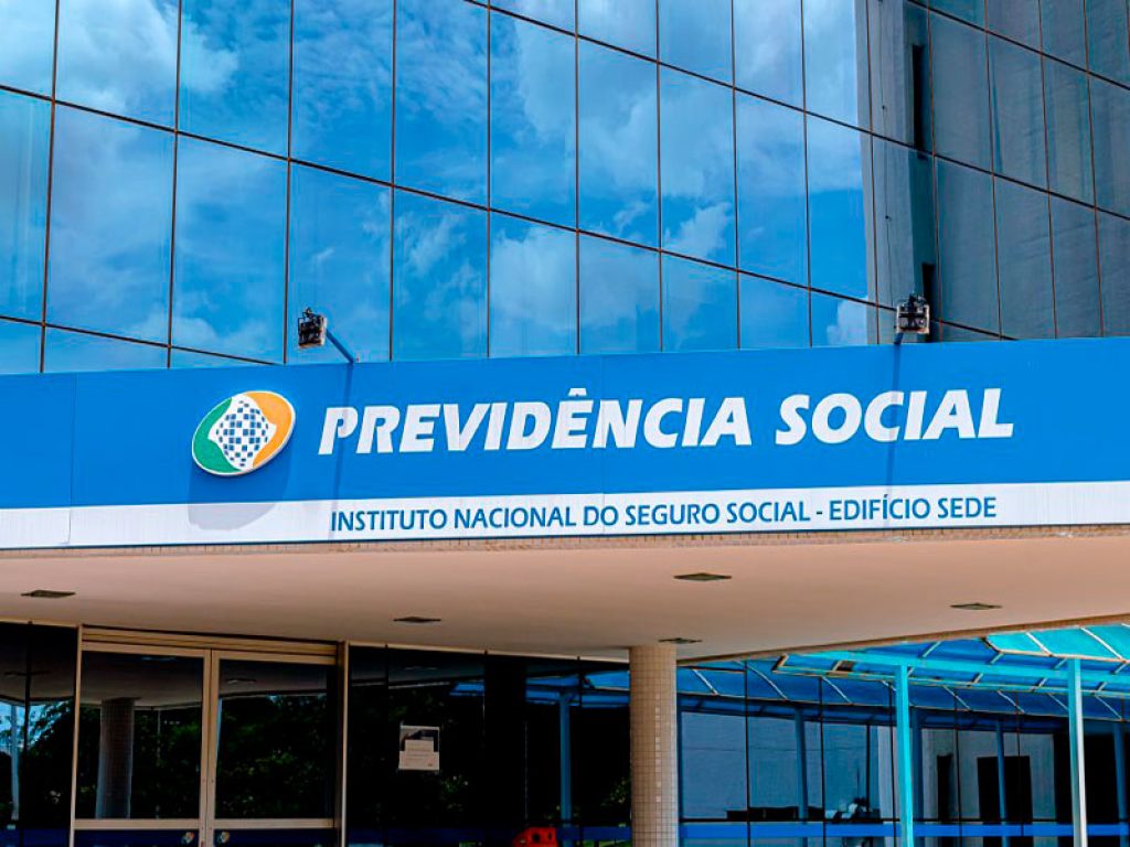 agência INSS