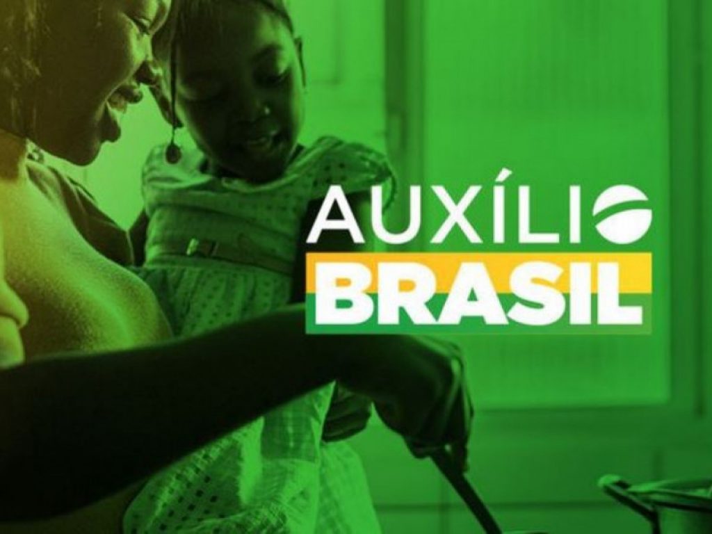 auxilio brasil