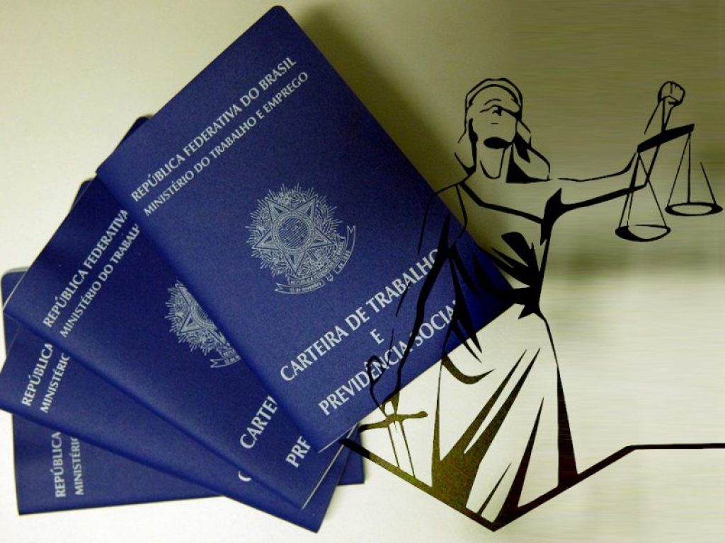 justiça do trabalho