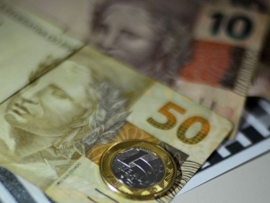 reajustes salariais