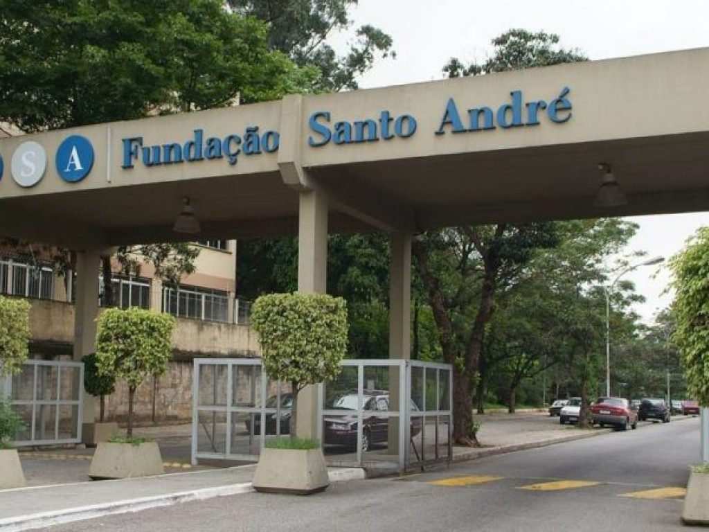 Fundação Santo André
