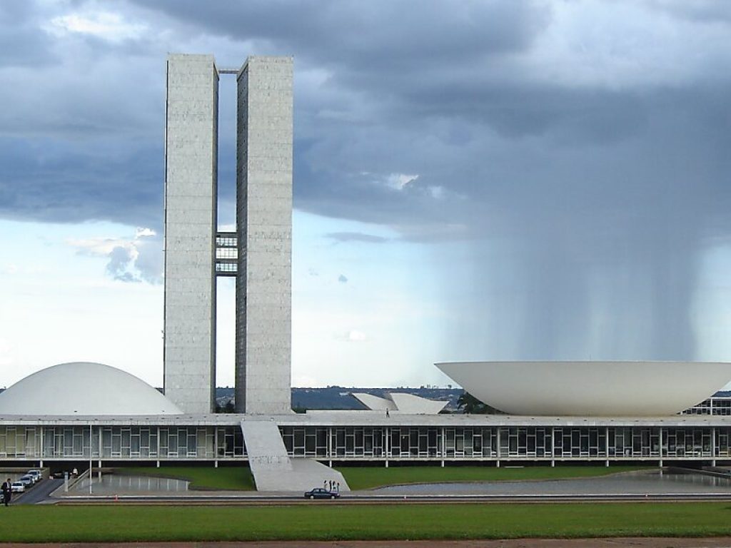 congresso nacional