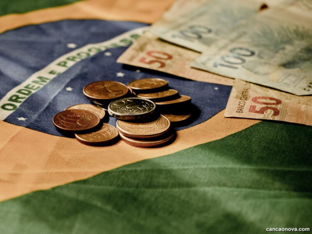 economia brasileira
