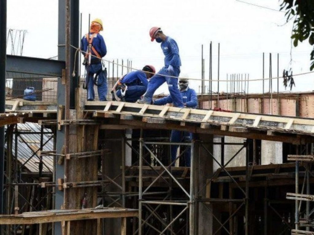 emprego construção 2