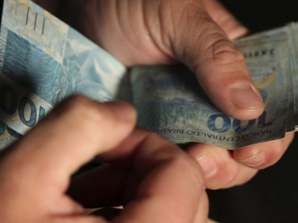 reajustes salariais 2