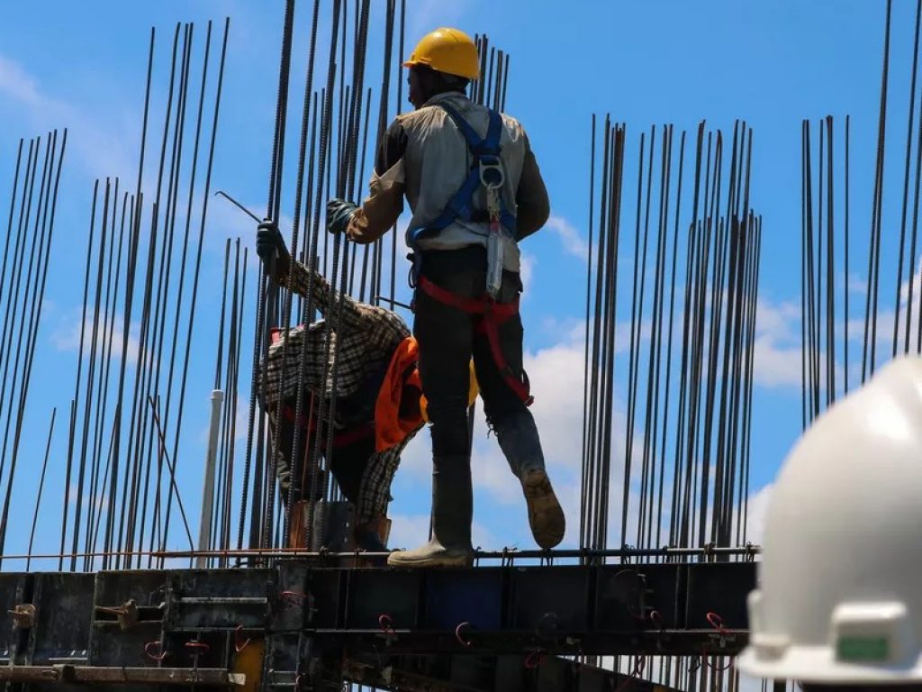 índice da construção civil