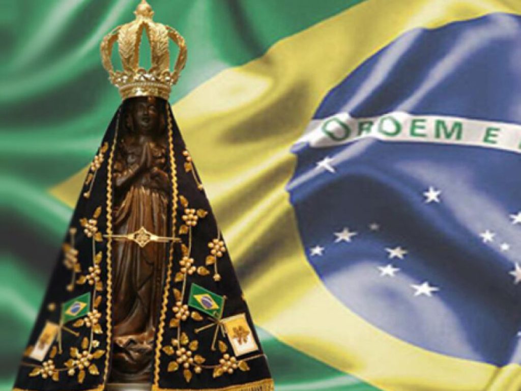 Nossa Senhora Aparecida