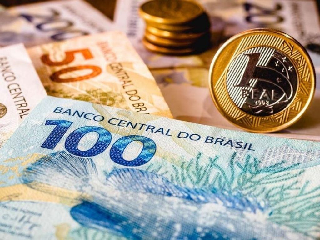 Otimismo economia