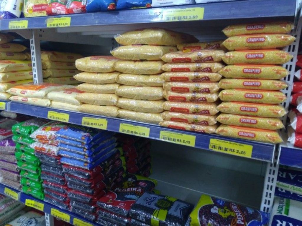 preços alimentos