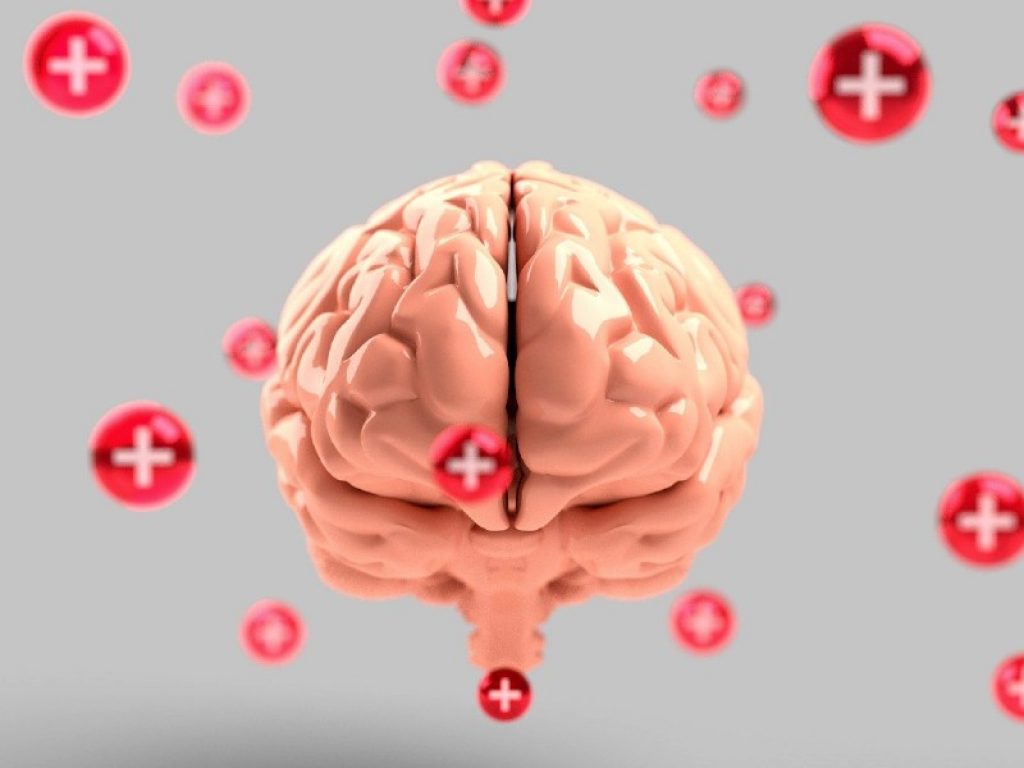saúde mental