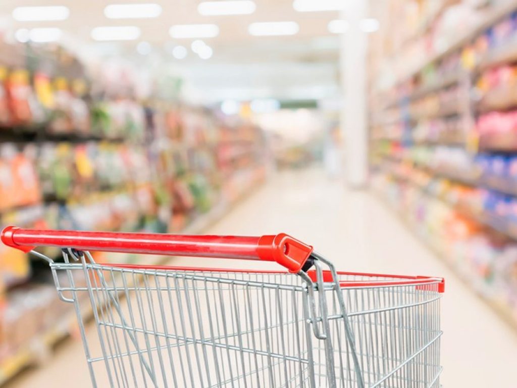 supermercado