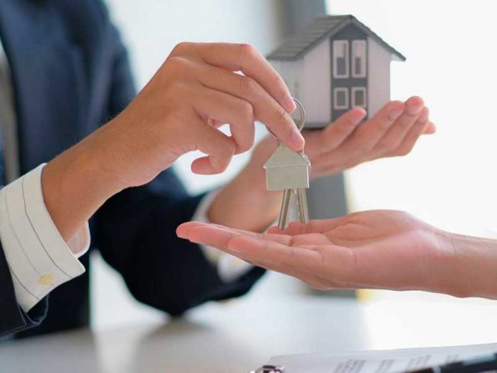 crédito imobiliário