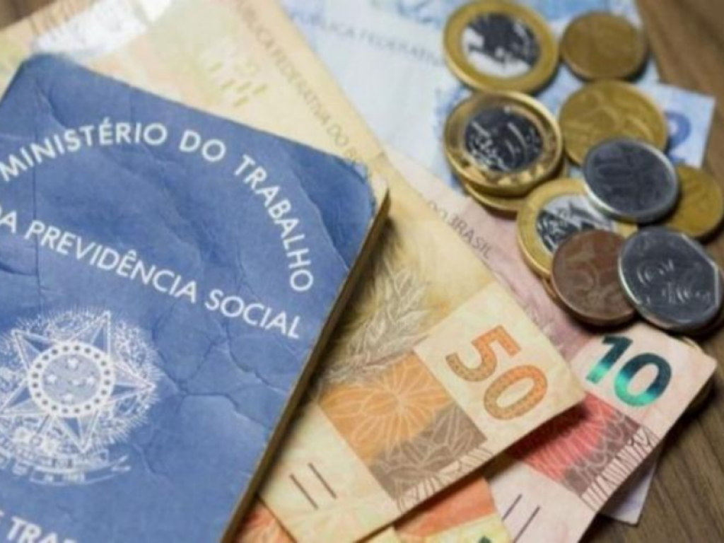 negociações salariais