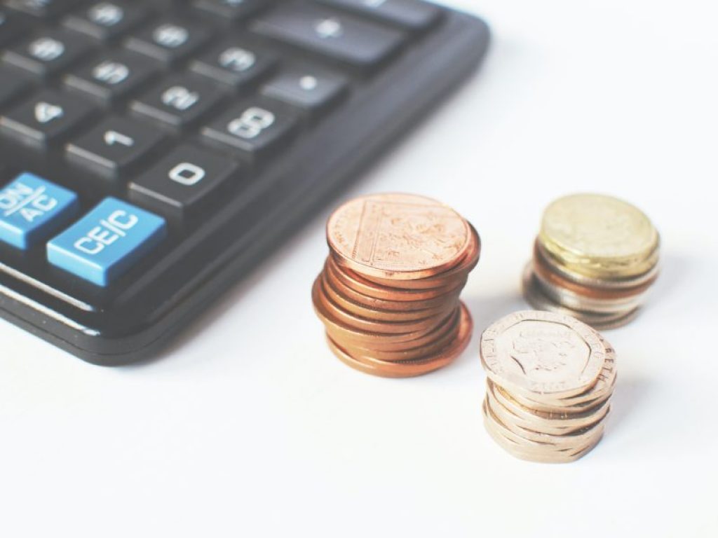Finanças