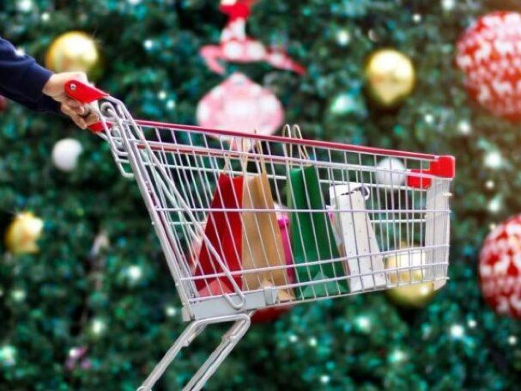 compras de natal