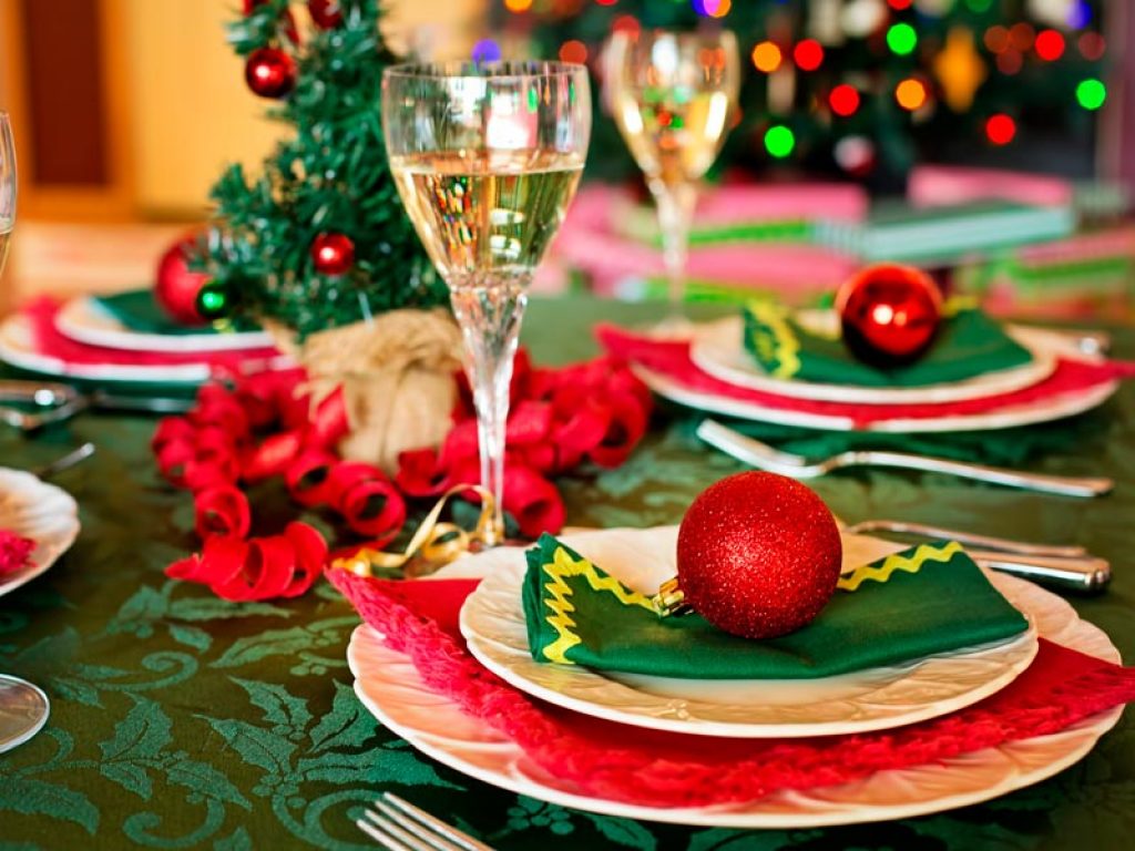 festas de fim de ano