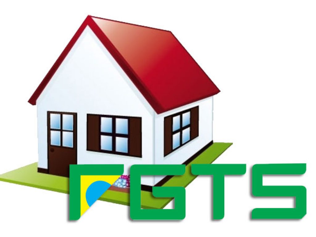 fgts casa