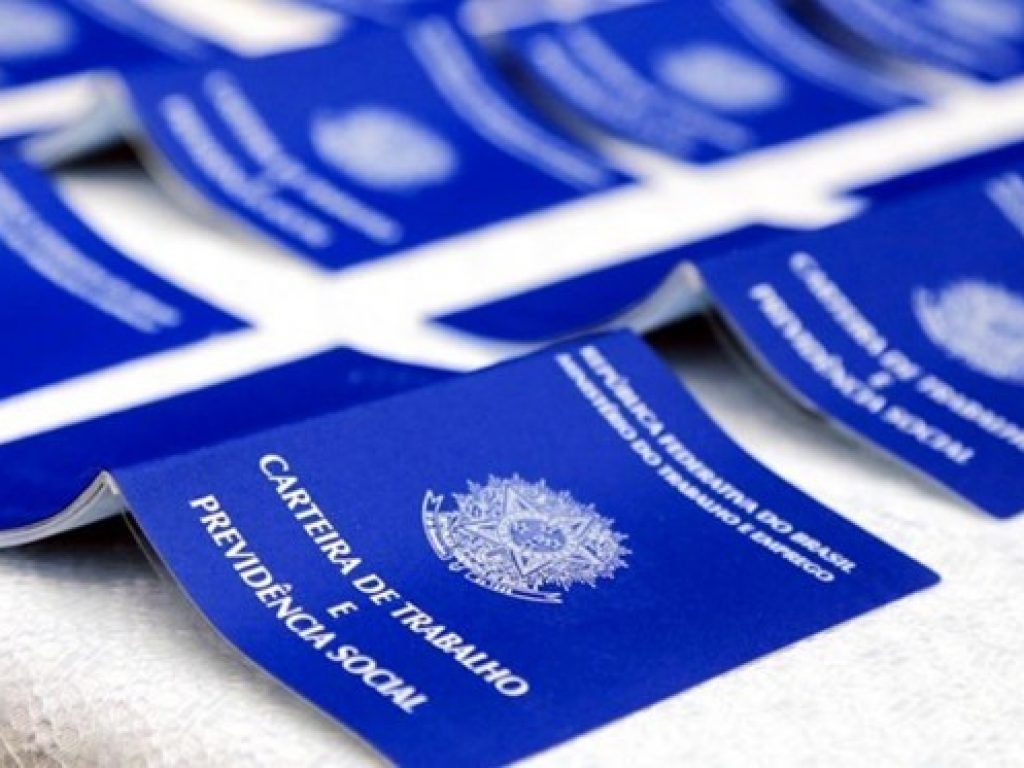 Açoões trabalhistas