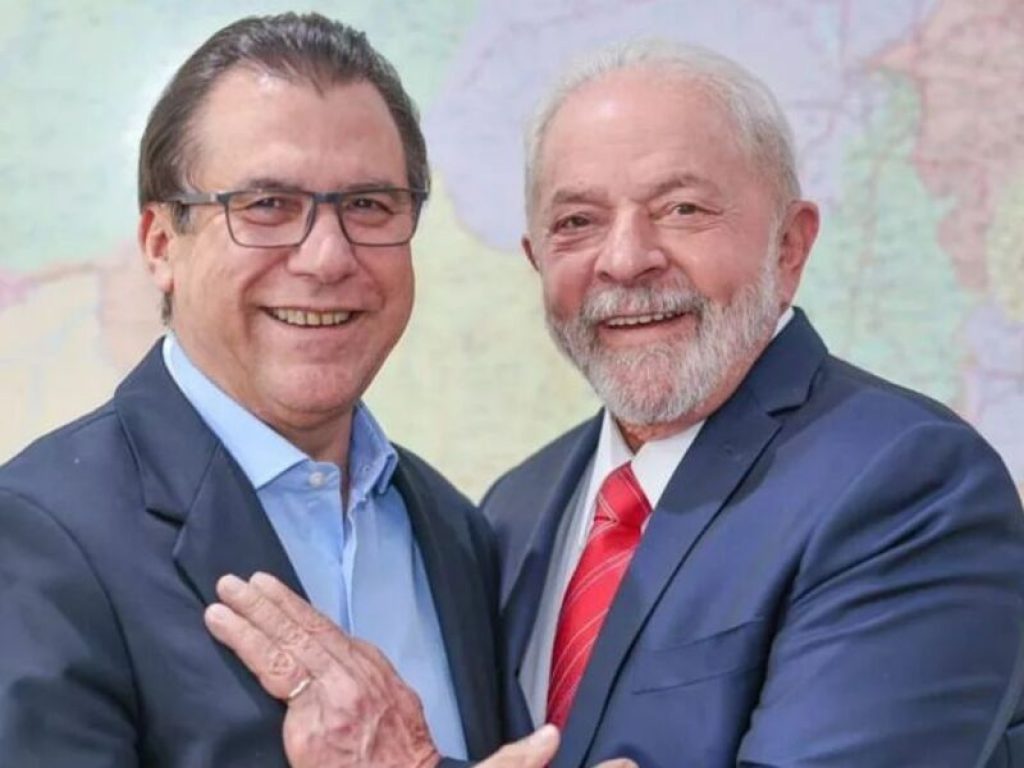 Marinho Lula