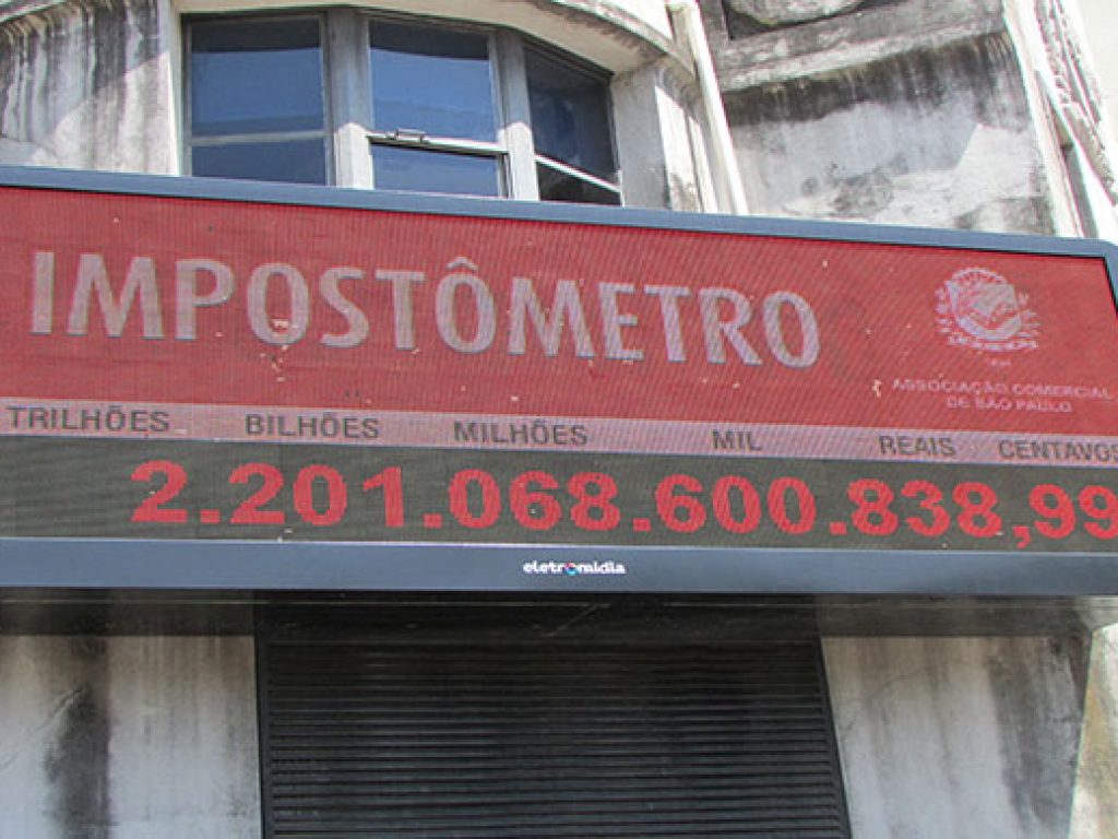 impostometro