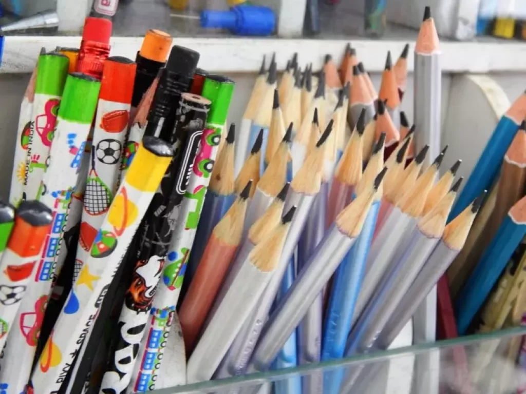 material escolar