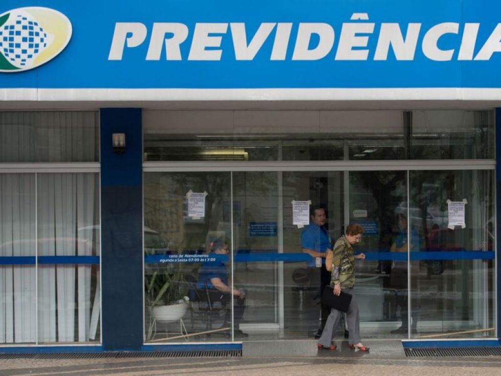 previdência 2