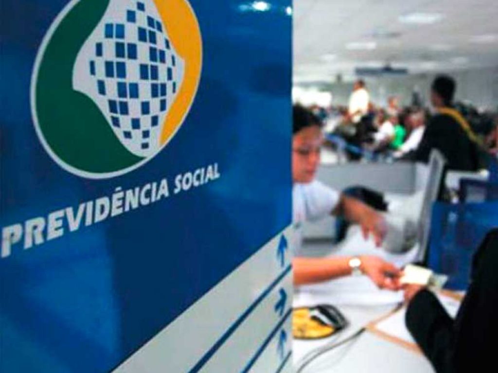previdência social