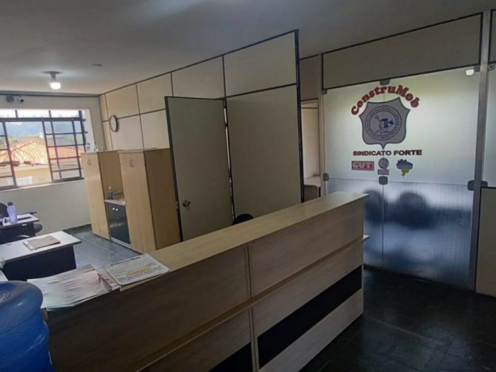 Sub sede Ribeirão