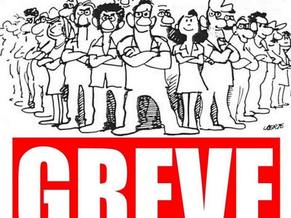 greve
